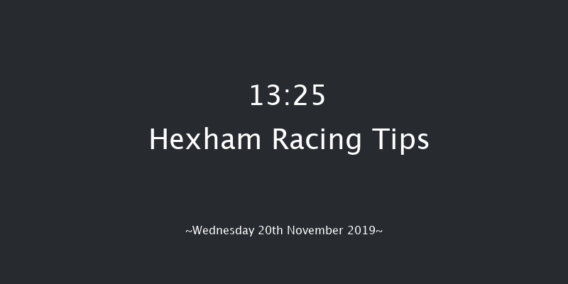Hexham 13:25 Handicap Chase (Class 4) 16f Fri 8th Nov 2019