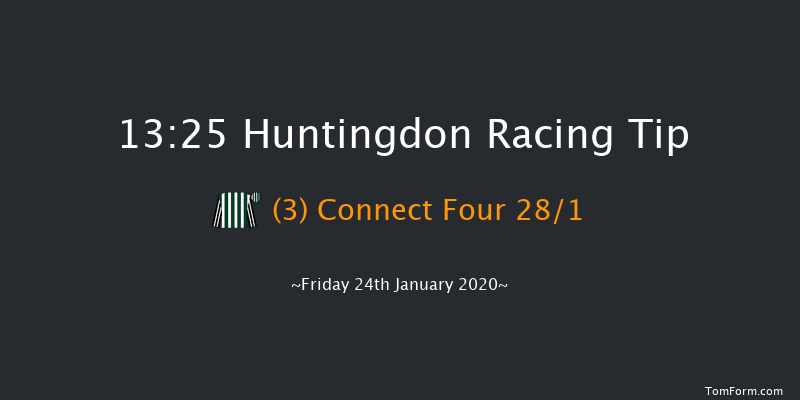 Huntingdon 13:25 Handicap Hurdle (Class 4) 20f Sun 8th Dec 2019