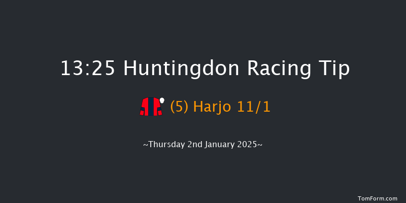 Huntingdon  13:25 Handicap Chase (Class 4) 20f Sun 8th Dec 2024