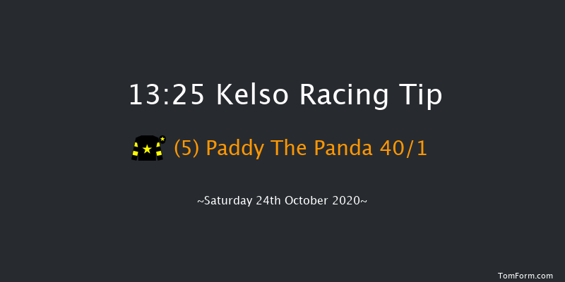 Watch On Racing TV 'National Hunt' Maiden Hurdle (GBB Race) (Div 2) Kelso 13:25 Maiden Hurdle (Class 4) 16f Sun 4th Oct 2020
