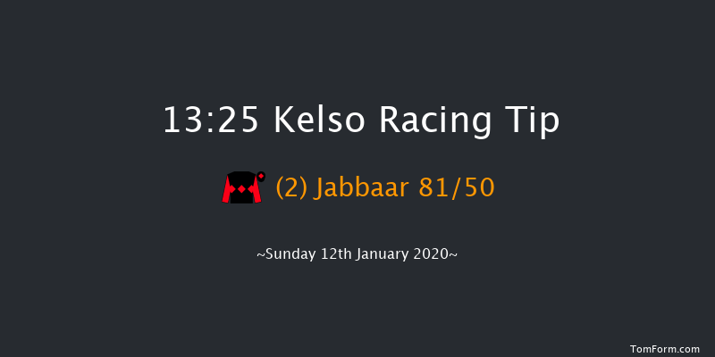 Kelso 13:25 Novices Hurdle (Class 4) 16f Sun 29th Dec 2019