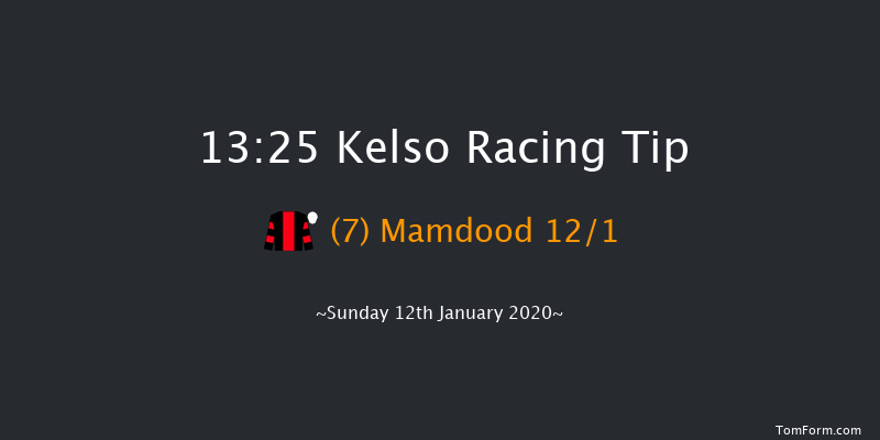 Kelso 13:25 Novices Hurdle (Class 4) 16f Sun 29th Dec 2019