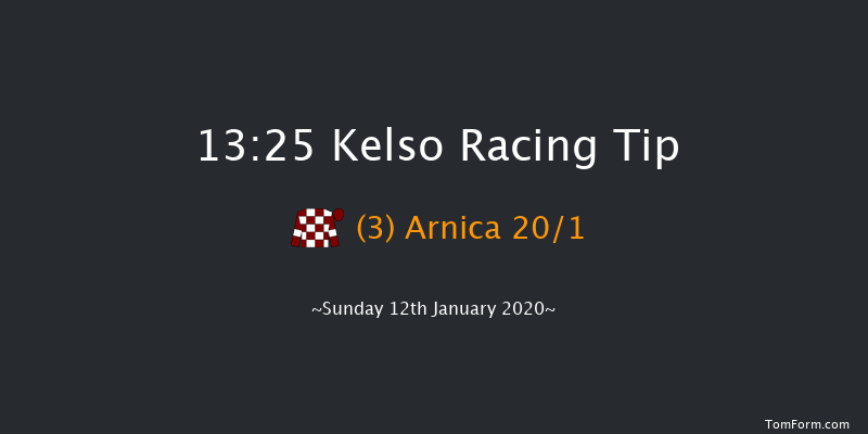 Kelso 13:25 Novices Hurdle (Class 4) 16f Sun 29th Dec 2019