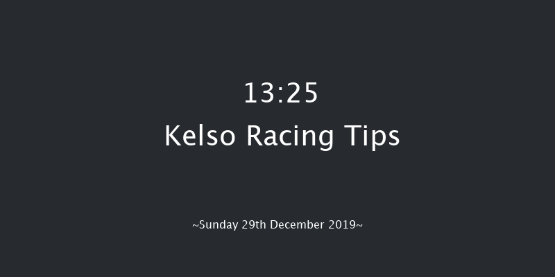 Kelso 13:25 Maiden Hurdle (Class 4) 16f Sun 8th Dec 2019
