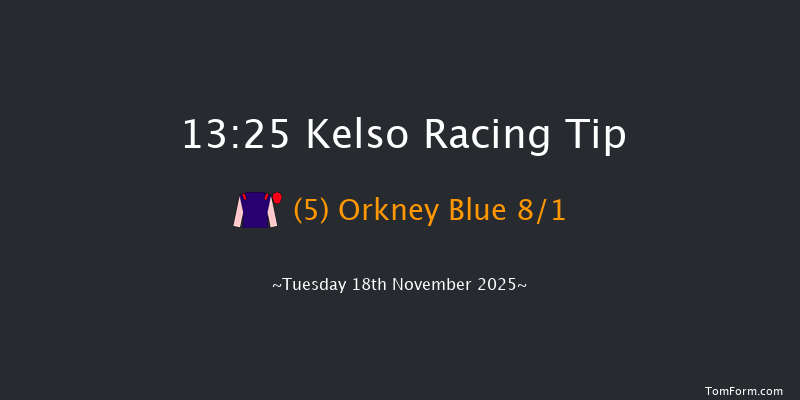 Kelso 13-25 (Class 4) 23f Sat 8th Nov 2025
