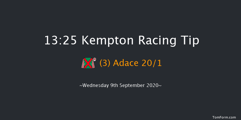 British Stallion Studs EBF Fillies' Novice Stakes (Plus 10/GBB Race) (Div 1) Kempton 13:25 Stakes (Class 5) 6f Sat 5th Sep 2020