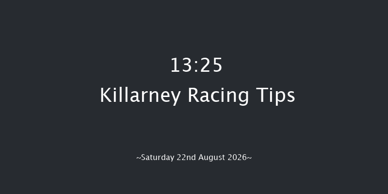 Killarney 13-25 16f Fri 21st Aug 2026