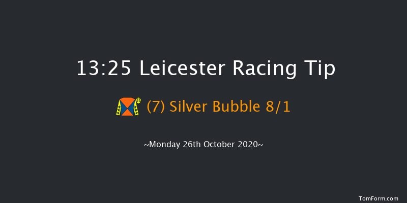 Cossington EBF Fillies' Novice Stakes (Plus 10/GBB Race) Leicester 13:25 Stakes (Class 4) 6f Tue 13th Oct 2020