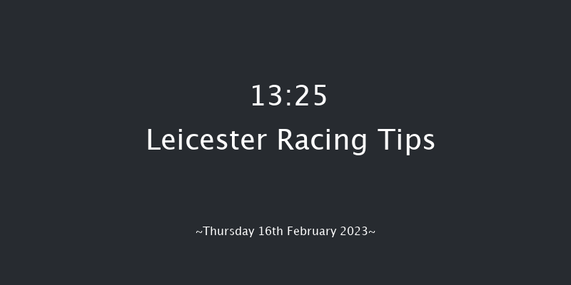 Leicester 13:25 Handicap Chase (Class 3) 20f Wed 1st Feb 2023