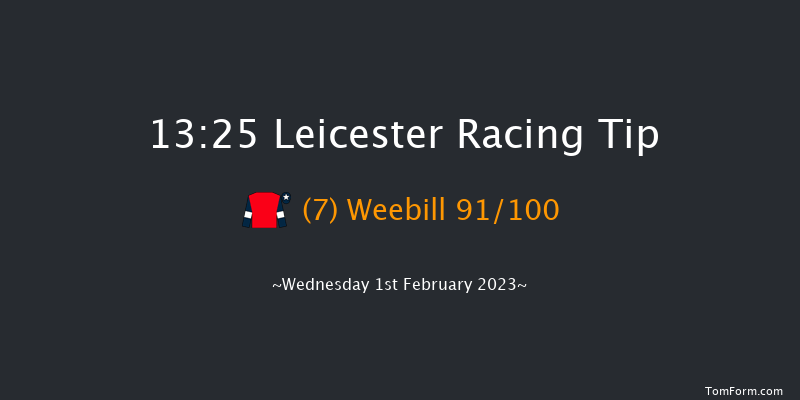 Leicester 13:25 Claiming Hurdle (Class 4) 16f Wed 28th Dec 2022