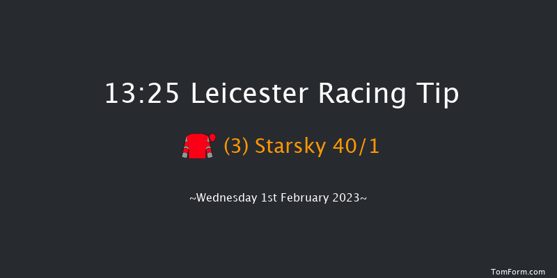 Leicester 13:25 Claiming Hurdle (Class 4) 16f Wed 28th Dec 2022