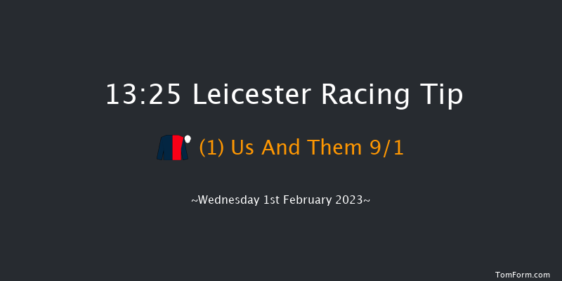 Leicester 13:25 Claiming Hurdle (Class 4) 16f Wed 28th Dec 2022