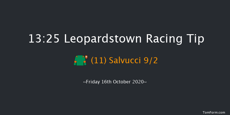 Irish Stallion Farms EBF (C & G) Maiden (Plus 10) Leopardstown 13:25 Maiden 8f Sat 12th Sep 2020