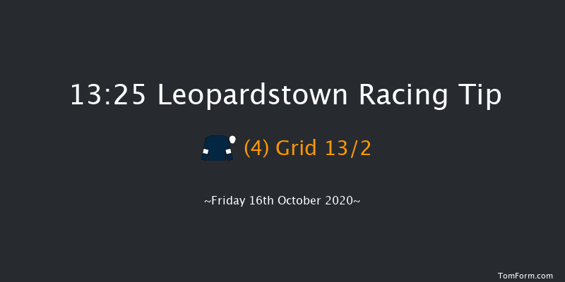Irish Stallion Farms EBF (C & G) Maiden (Plus 10) Leopardstown 13:25 Maiden 8f Sat 12th Sep 2020