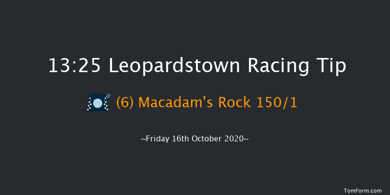 Irish Stallion Farms EBF (C & G) Maiden (Plus 10) Leopardstown 13:25 Maiden 8f Sat 12th Sep 2020