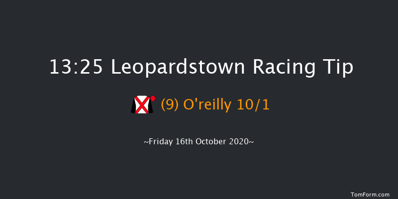 Irish Stallion Farms EBF (C & G) Maiden (Plus 10) Leopardstown 13:25 Maiden 8f Sat 12th Sep 2020
