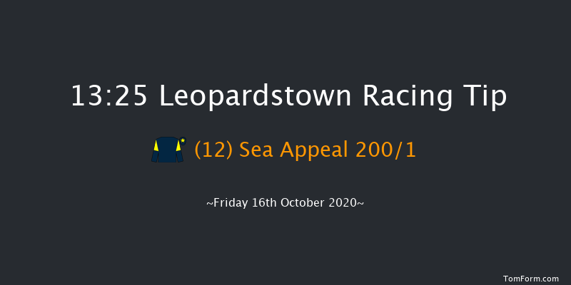 Irish Stallion Farms EBF (C & G) Maiden (Plus 10) Leopardstown 13:25 Maiden 8f Sat 12th Sep 2020