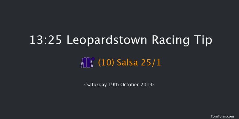 Leopardstown 13:25 Maiden 8f Sat 14th Sep 2019