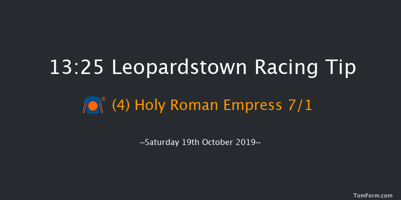Leopardstown 13:25 Maiden 8f Sat 14th Sep 2019