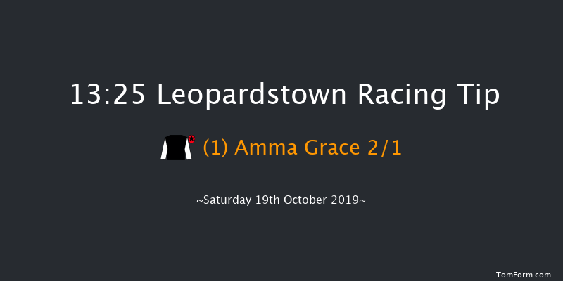 Leopardstown 13:25 Maiden 8f Sat 14th Sep 2019
