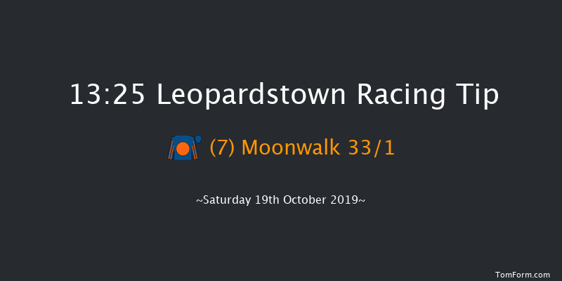 Leopardstown 13:25 Maiden 8f Sat 14th Sep 2019