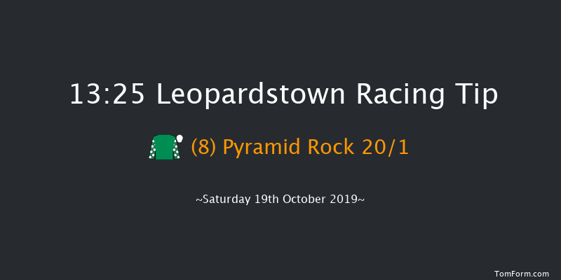 Leopardstown 13:25 Maiden 8f Sat 14th Sep 2019