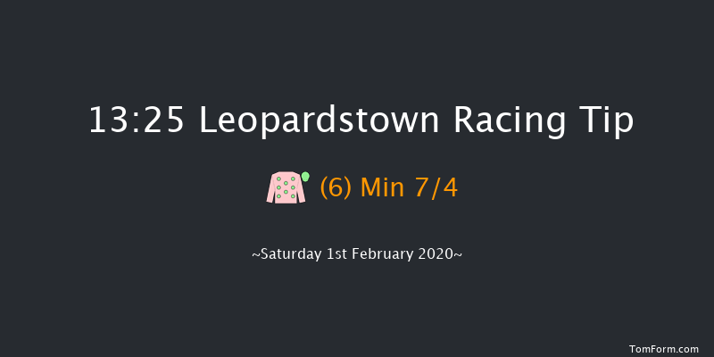 Leopardstown 13:25 Conditions Chase 17f Sun 29th Dec 2019