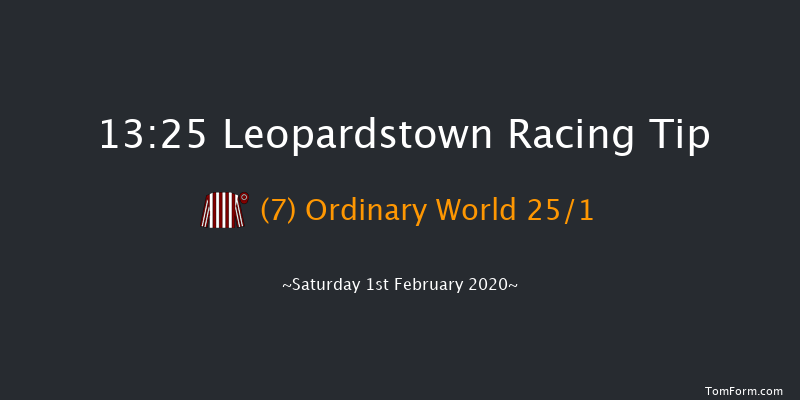 Leopardstown 13:25 Conditions Chase 17f Sun 29th Dec 2019