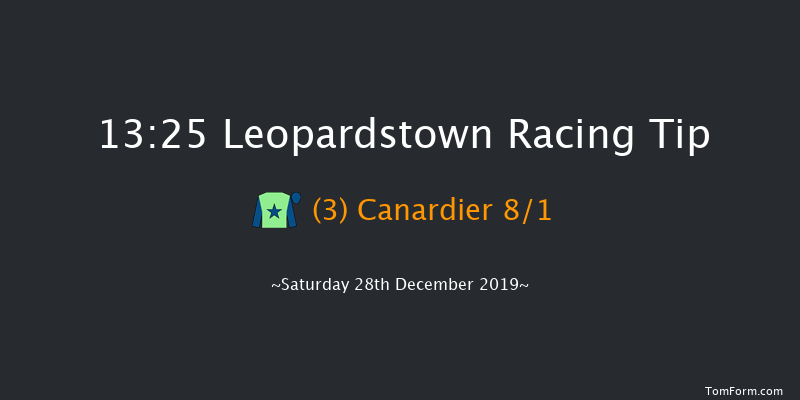 Leopardstown 13:25 Maiden Chase 21f Fri 27th Dec 2019