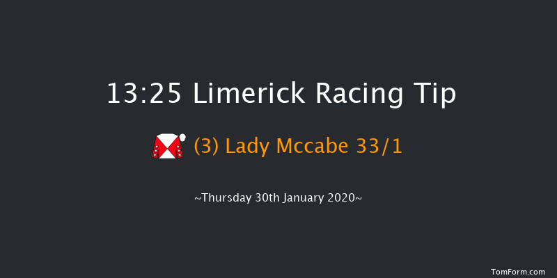 Limerick 13:25 Maiden Hurdle 21f Sun 29th Dec 2019