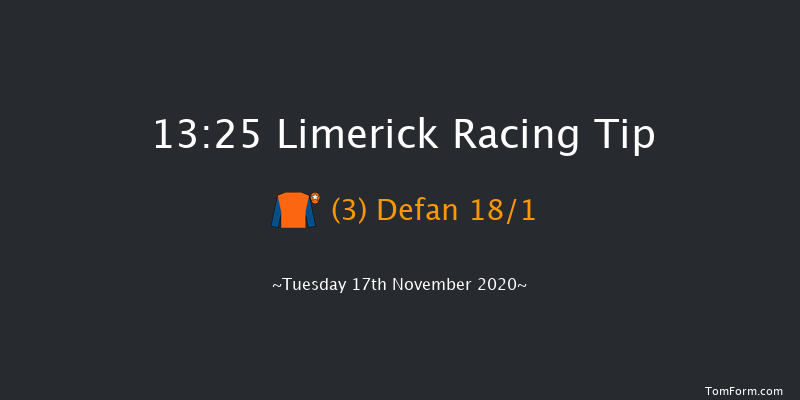 Adare Manor Opportunity Maiden Hurdle (Div 2) Limerick 13:25 Maiden Hurdle 16f Sun 11th Oct 2020