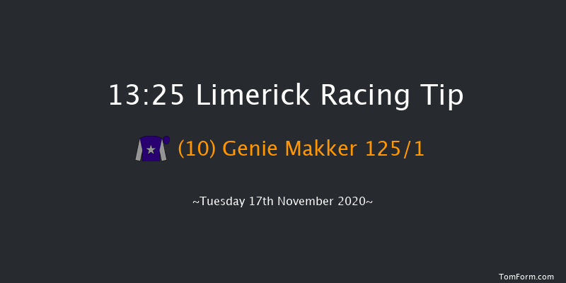 Adare Manor Opportunity Maiden Hurdle (Div 2) Limerick 13:25 Maiden Hurdle 16f Sun 11th Oct 2020