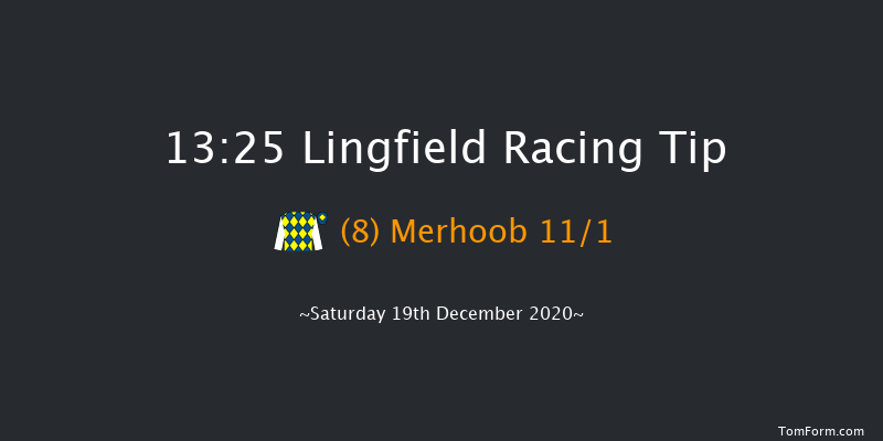 Heed Your Hunch At Betway Handicap Lingfield 13:25 Handicap (Class 2) 6f Wed 16th Dec 2020