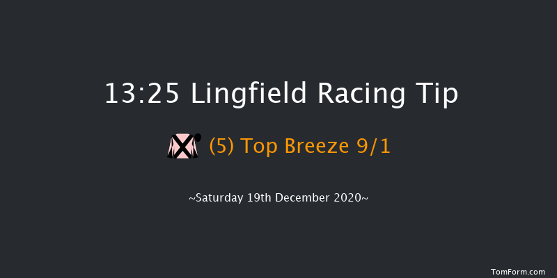 Heed Your Hunch At Betway Handicap Lingfield 13:25 Handicap (Class 2) 6f Wed 16th Dec 2020