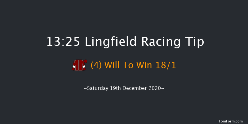 Heed Your Hunch At Betway Handicap Lingfield 13:25 Handicap (Class 2) 6f Wed 16th Dec 2020
