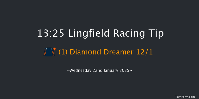 Lingfield  13:25 Handicap (Class 5) 5f Sat 18th Jan 2025
