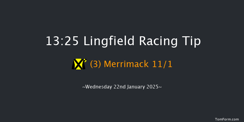 Lingfield  13:25 Handicap (Class 5) 5f Sat 18th Jan 2025