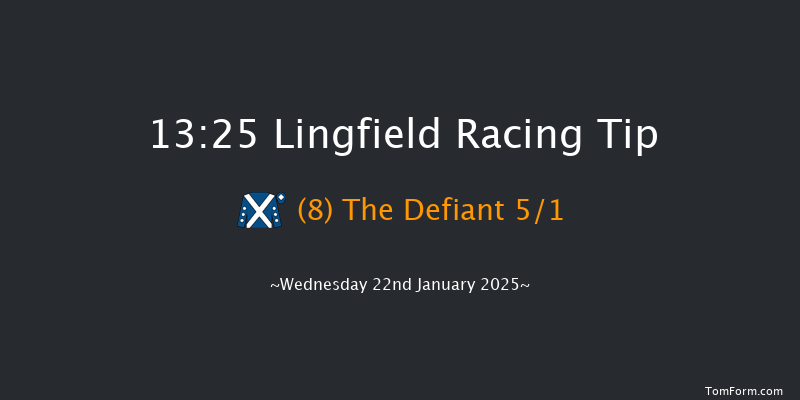 Lingfield  13:25 Handicap (Class 5) 5f Sat 18th Jan 2025