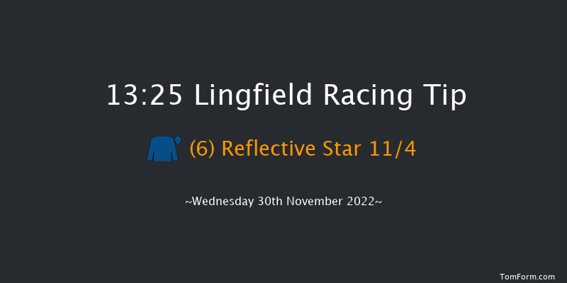 Lingfield 13:25 Stakes (Class 5) 8f Tue 29th Nov 2022