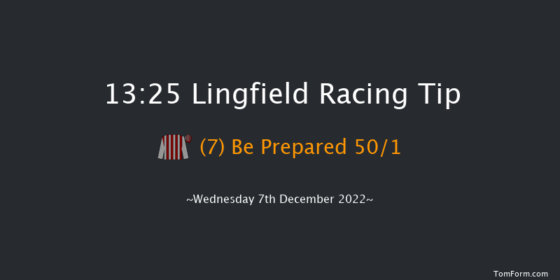 Lingfield 13:25 Handicap (Class 3) 6f Mon 5th Dec 2022