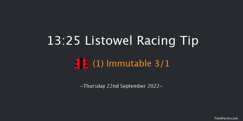 Listowel 13:25 Maiden 8f Wed 21st Sep 2022