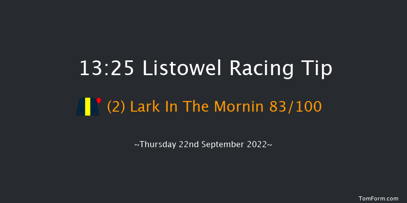 Listowel 13:25 Maiden 8f Wed 21st Sep 2022