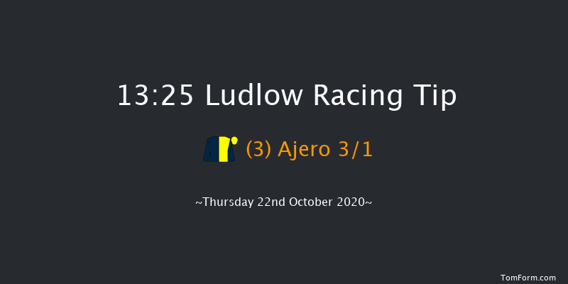 Quality Over Quantity Tipster Platform tipstersempire.co.uk Novices' Hurdle (GBB Race) Ludlow 13:25 Maiden Hurdle (Class 4) 16f Wed 7th Oct 2020