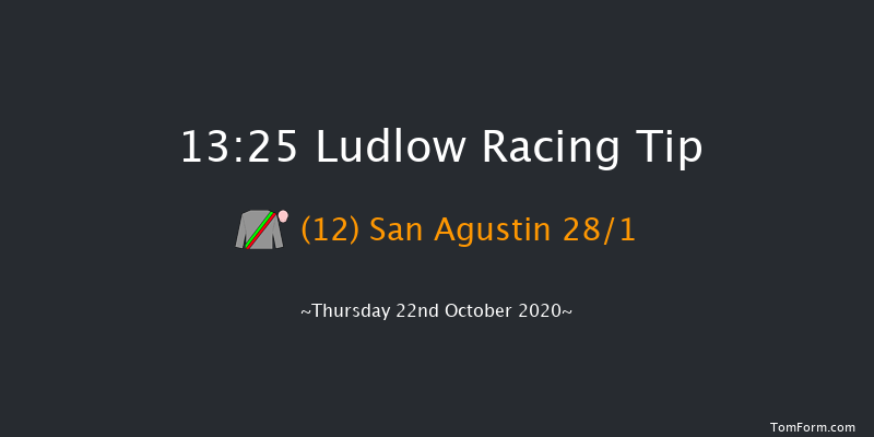 Quality Over Quantity Tipster Platform tipstersempire.co.uk Novices' Hurdle (GBB Race) Ludlow 13:25 Maiden Hurdle (Class 4) 16f Wed 7th Oct 2020