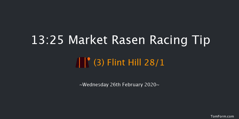 MansionBet Proud To Support British Racing Juvenile Hurdle Market Rasen 13:25 Conditions Hurdle (Class 4) 17f Tue 4th Feb 2020