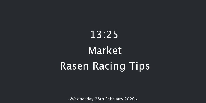 MansionBet Proud To Support British Racing Juvenile Hurdle Market Rasen 13:25 Conditions Hurdle (Class 4) 17f Tue 4th Feb 2020