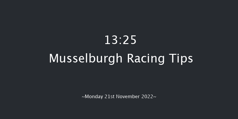 Musselburgh 13:25 Maiden Hurdle (Class 4) 16f Wed 2nd Nov 2022