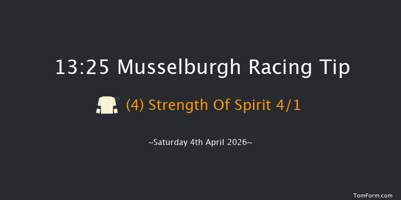 Musselburgh 13-25 (Class 3) 8f Fri 20th Mar 2026