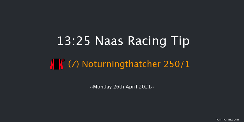 Irish Stallion Farms EBF Fillies Maiden Naas 13:25 Maiden 6f Sun 28th Mar 2021