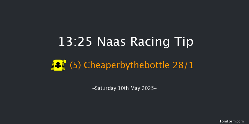 Naas 13-25 5f Mon 28th Apr 2025